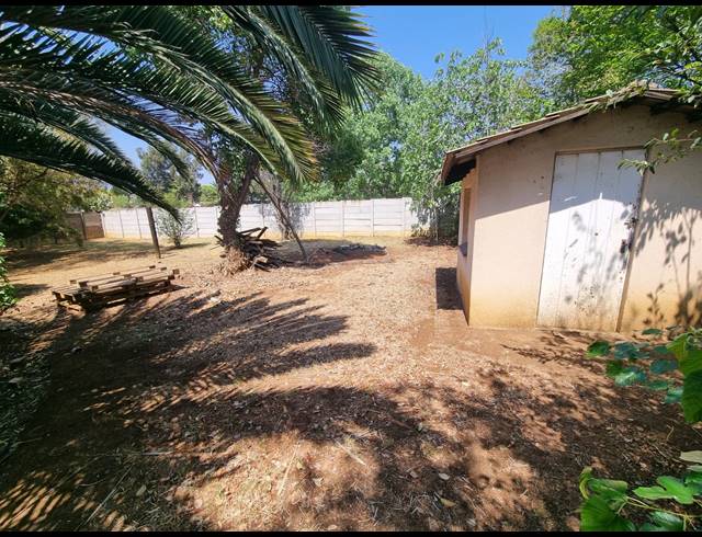 3 BEDROOM HOUSE FOR SALE IN RANDHART